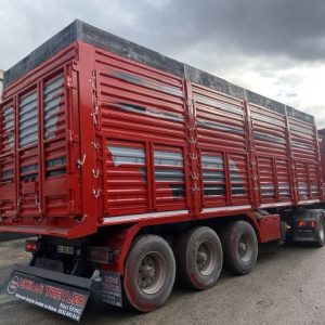 scania