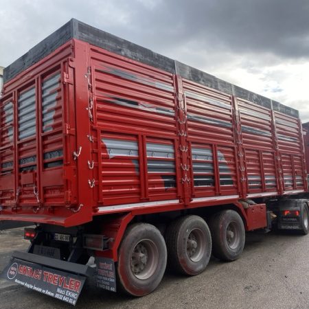 scania